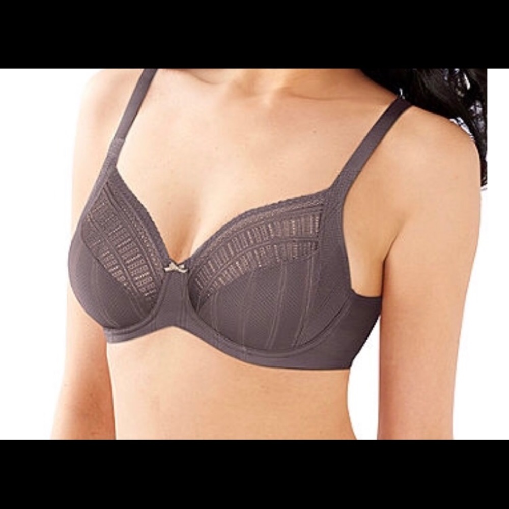 Bras!